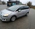 Серый Пежо 5008, объемом двигателя 2 л и пробегом 247 тыс. км за 10500 $, фото 11 на Automoto.ua