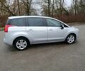 Серый Пежо 5008, объемом двигателя 2 л и пробегом 247 тыс. км за 10500 $, фото 5 на Automoto.ua