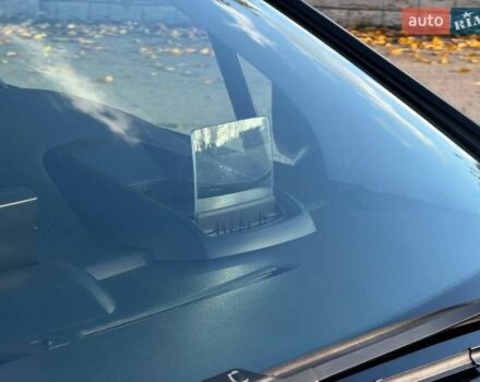 Серый Пежо 5008, объемом двигателя 1.6 л и пробегом 264 тыс. км за 8700 $, фото 12 на Automoto.ua