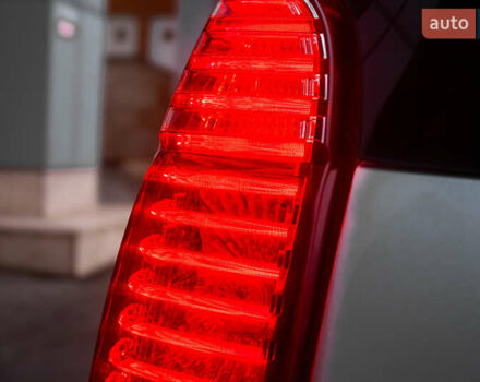 Сірий Пежо 5008, об'ємом двигуна 1.6 л та пробігом 243 тис. км за 9500 $, фото 42 на Automoto.ua