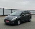 Серый Пежо 5008, объемом двигателя 1.6 л и пробегом 189 тыс. км за 8200 $, фото 2 на Automoto.ua
