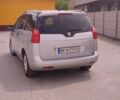 Сірий Пежо 5008, об'ємом двигуна 1.6 л та пробігом 320 тис. км за 8100 $, фото 21 на Automoto.ua