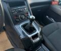 Серый Пежо 5008, объемом двигателя 1.6 л и пробегом 264 тыс. км за 8700 $, фото 8 на Automoto.ua