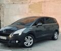 Сірий Пежо 5008, об'ємом двигуна 1.6 л та пробігом 305 тис. км за 7200 $, фото 1 на Automoto.ua