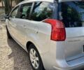 Серый Пежо 5008, объемом двигателя 1.6 л и пробегом 192 тыс. км за 8450 $, фото 1 на Automoto.ua