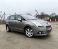 Серый Пежо 5008, объемом двигателя 2 л и пробегом 194 тыс. км за 7900 $, фото 1 на Automoto.ua