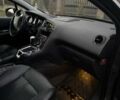 Серый Пежо 5008, объемом двигателя 2 л и пробегом 353 тыс. км за 8900 $, фото 3 на Automoto.ua