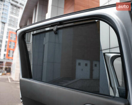 Сірий Пежо 5008, об'ємом двигуна 1.6 л та пробігом 243 тис. км за 9500 $, фото 34 на Automoto.ua