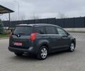 Серый Пежо 5008, объемом двигателя 1.6 л и пробегом 189 тыс. км за 8200 $, фото 6 на Automoto.ua