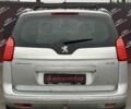 Сірий Пежо 5008, об'ємом двигуна 1.6 л та пробігом 195 тис. км за 6600 $, фото 9 на Automoto.ua