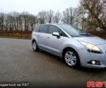 Серый Пежо 5008, объемом двигателя 2 л и пробегом 25100 тыс. км за 8500 $, фото 1 на Automoto.ua