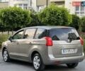 Сірий Пежо 5008, об'ємом двигуна 1.56 л та пробігом 270 тис. км за 7200 $, фото 18 на Automoto.ua