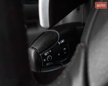 Сірий Пежо 5008, об'ємом двигуна 1.6 л та пробігом 243 тис. км за 9500 $, фото 30 на Automoto.ua