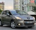 Сірий Пежо 5008, об'ємом двигуна 1.56 л та пробігом 270 тис. км за 7200 $, фото 7 на Automoto.ua