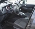 Сірий Пежо 5008, об'ємом двигуна 2 л та пробігом 270 тис. км за 10000 $, фото 7 на Automoto.ua