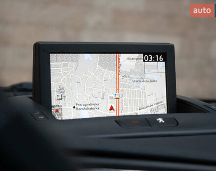 Сірий Пежо 5008, об'ємом двигуна 1.6 л та пробігом 243 тис. км за 9500 $, фото 22 на Automoto.ua