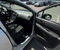 Сірий Пежо 5008, об'ємом двигуна 1.6 л та пробігом 256 тис. км за 5750 $, фото 10 на Automoto.ua