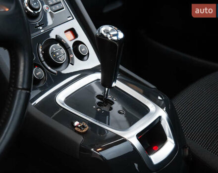 Сірий Пежо 5008, об'ємом двигуна 1.6 л та пробігом 243 тис. км за 9500 $, фото 25 на Automoto.ua