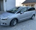 Серый Пежо 5008, объемом двигателя 2 л и пробегом 332 тыс. км за 8200 $, фото 2 на Automoto.ua