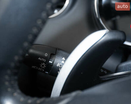 Сірий Пежо 5008, об'ємом двигуна 1.6 л та пробігом 243 тис. км за 9500 $, фото 28 на Automoto.ua