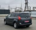 Серый Пежо 5008, объемом двигателя 1.6 л и пробегом 189 тыс. км за 8200 $, фото 4 на Automoto.ua