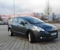 Сірий Пежо 5008, об'ємом двигуна 2 л та пробігом 270 тис. км за 10000 $, фото 1 на Automoto.ua