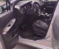 Сірий Пежо 5008, об'ємом двигуна 1.6 л та пробігом 320 тис. км за 8100 $, фото 18 на Automoto.ua