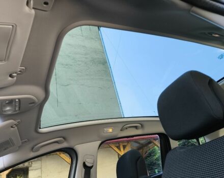 Серый Пежо 5008, объемом двигателя 2 л и пробегом 194 тыс. км за 7900 $, фото 6 на Automoto.ua