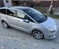 Серый Пежо 5008, объемом двигателя 2 л и пробегом 332 тыс. км за 8200 $, фото 11 на Automoto.ua