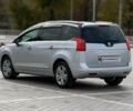 Сірий Пежо 5008, об'ємом двигуна 1.6 л та пробігом 268 тис. км за 7500 $, фото 6 на Automoto.ua