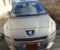 Сірий Пежо 5008, об'ємом двигуна 8 л та пробігом 350 тис. км за 4000 $, фото 1 на Automoto.ua