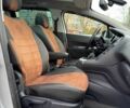 Сірий Пежо 5008, об'ємом двигуна 1.6 л та пробігом 268 тис. км за 7500 $, фото 9 на Automoto.ua