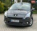 Серый Пежо 5008, объемом двигателя 1.6 л и пробегом 251 тыс. км за 7800 $, фото 11 на Automoto.ua
