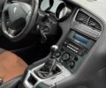 Сірий Пежо 5008, об'ємом двигуна 1.6 л та пробігом 268 тис. км за 7500 $, фото 7 на Automoto.ua