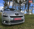 Сірий Пежо 5008, об'ємом двигуна 0 л та пробігом 264 тис. км за 9400 $, фото 12 на Automoto.ua