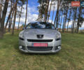 Сірий Пежо 5008, об'ємом двигуна 0 л та пробігом 264 тис. км за 9400 $, фото 48 на Automoto.ua