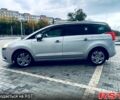 Сірий Пежо 5008, об'ємом двигуна 1.6 л та пробігом 268 тис. км за 9500 $, фото 2 на Automoto.ua