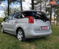 Сірий Пежо 5008, об'ємом двигуна 0 л та пробігом 264 тис. км за 9400 $, фото 18 на Automoto.ua