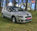 Сірий Пежо 5008, об'ємом двигуна 0 л та пробігом 264 тис. км за 9400 $, фото 13 на Automoto.ua