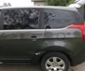 Сірий Пежо 5008, об'ємом двигуна 1.6 л та пробігом 192 тис. км за 9100 $, фото 20 на Automoto.ua