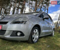 Сірий Пежо 5008, об'ємом двигуна 0 л та пробігом 264 тис. км за 9400 $, фото 36 на Automoto.ua