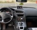 Серый Пежо 5008, объемом двигателя 2 л и пробегом 211 тыс. км за 10699 $, фото 31 на Automoto.ua