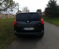 Сірий Пежо 5008, об'ємом двигуна 1.6 л та пробігом 192 тис. км за 9100 $, фото 2 на Automoto.ua