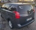 Сірий Пежо 5008, об'ємом двигуна 1.6 л та пробігом 256 тис. км за 8300 $, фото 2 на Automoto.ua