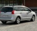 Сірий Пежо 5008, об'ємом двигуна 1.6 л та пробігом 268 тис. км за 7500 $, фото 4 на Automoto.ua
