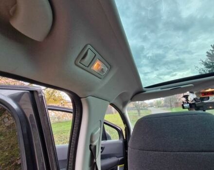 Сірий Пежо 5008, об'ємом двигуна 1.6 л та пробігом 192 тис. км за 9100 $, фото 13 на Automoto.ua