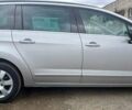 Серый Пежо 5008, объемом двигателя 1.6 л и пробегом 217 тыс. км за 9500 $, фото 11 на Automoto.ua