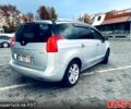 Сірий Пежо 5008, об'ємом двигуна 1.6 л та пробігом 268 тис. км за 9500 $, фото 4 на Automoto.ua