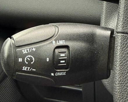 Серый Пежо 5008, объемом двигателя 1.6 л и пробегом 269 тыс. км за 7500 $, фото 4 на Automoto.ua