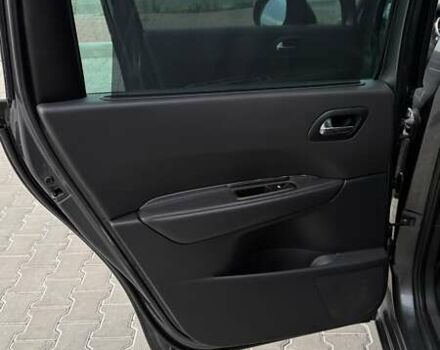 Серый Пежо 5008, объемом двигателя 2 л и пробегом 211 тыс. км за 10699 $, фото 22 на Automoto.ua